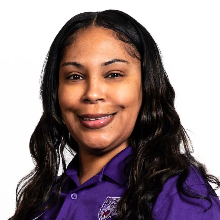 Charwana morgan vice president