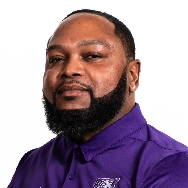 Da'Mon Morgan director of operations