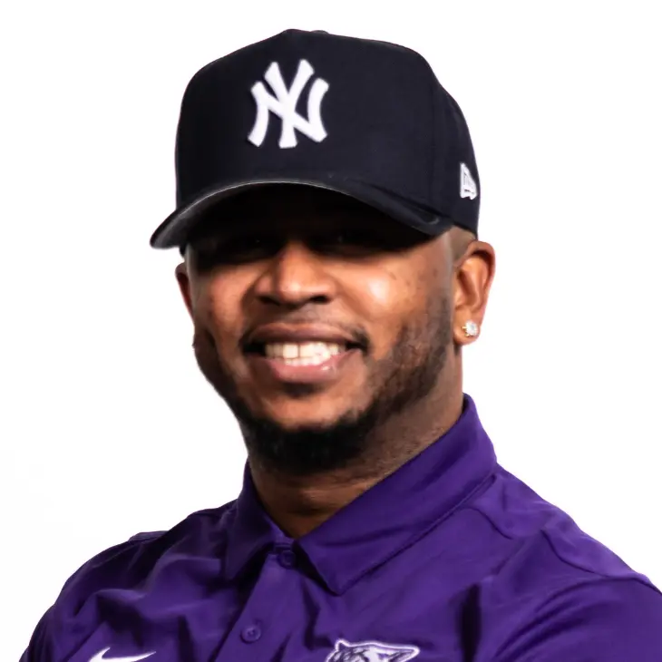 Dwayne tyson athletic director