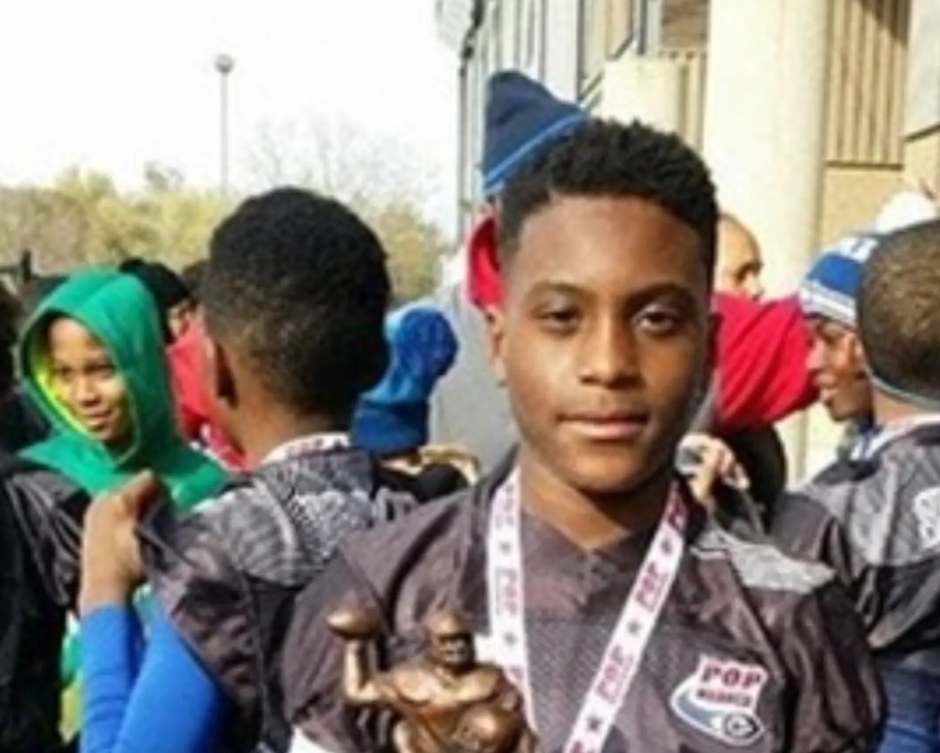 Jacquice baylock harvey colts